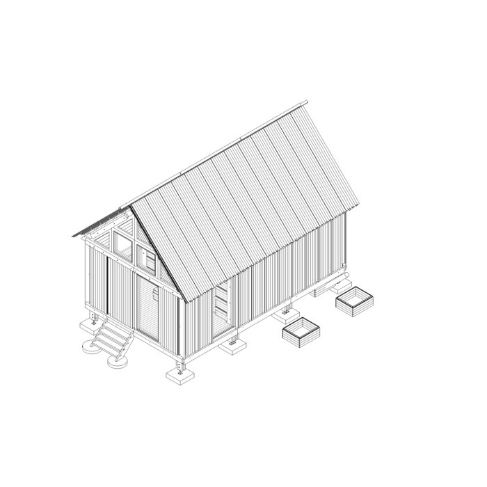 Biokabin Living - Image 2